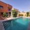 Villa Atlas Piscine privée