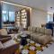 Four Points by Sheraton Paris Charles de Gaulle Airport