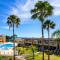 Médano Sunny Apartment, Pool, Parking & Beach