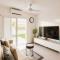 ALMA Elegant Suite Apartment