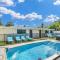 Surfs up - 4 Bdrm House W Pool