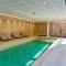 LOGIS HOTELS - Hôtel et Restaurant L'Océana