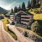 Aparthotel Alpinresort Damüls