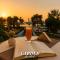 Garden C Hotel Nile Plaza