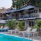 Peace Garden Beach Resort