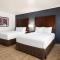 Alamo Inn & Suites