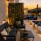 Villa Capitis in the Centre - Deluxe Apartment with Swimming Pool