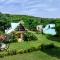Dreamvilles Ecovillage Eco Villas with Jacuzzi near Beaches