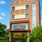 Hotel Marine House