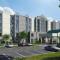 Hyatt Select Nashville Opryland