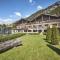 Wellness-Sporthotel Ratschings