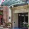 Hilton Vacation Club Hotel Blake Chicago
