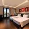 Champton Hanoi Hotel
