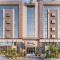 LE DIYAR Al Waha Hotel Riyadh