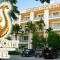 Jaffna City Hotel