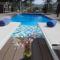 Spa Ibiza Dosrius - Bungalow con Jacuzzi y Piscina privada