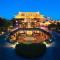 Swissôtel & Spa Sanya Yalong Bay Enjoy a 20-minute massage session
