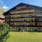 Apartment Haus Granit with Matterhorn view
