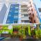 FabHotel Blue Dawn Gachibowli - Gachibowli - Nr DLF Cyber City