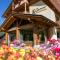 Camino Rustic Chic Hotel