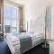 Copenhagen Island Hotel