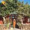 Villa Lajares Red House Fuerteventura
