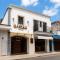 Hotel Gandag