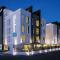 SAS Residence & Hotel Dhahran