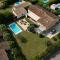 Le Petit Valexiane Piscine & Jardin