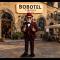 BOBOTEL Central bed & breakfast