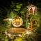 Levit Glamping - Hotel Frente al Embalse Guatapé Peñol