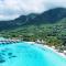 Sofitel Kia Ora Moorea Beach Resort