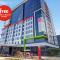 Travelodge Hotel Sydney Airport