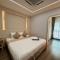 Bed By City Hotel