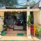 The Cocoon Hostel