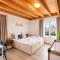NAMASTÉ Homes - Ferienwohnung mit Balkon & Carport