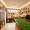 Notting Hill Hostel