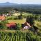 Panorama Glamping Visole
