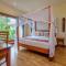 Mara River Safari Lodge Bali