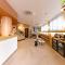 ibis Styles Marseille Centre Prado Place Castellane