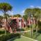 Rixos Park Belek - The Land Of Legends Access