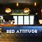 Bed Attitude Hostel Cenang