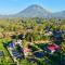 Talaga Tomohon Home Stay and Fishing Pond