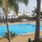 Apartamentos Acuario Sol