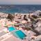 The George Hotel Mykonos