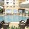 West One - Exclusive Private Pool Central Location