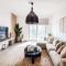 Yas Island 1BR - Chic Modern Retreat