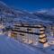 Suites Hotel Nauders