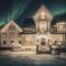 Havblikk Boutique Hotel Tromsø
