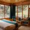 Hotel Mid Orchard Kasol -River Side